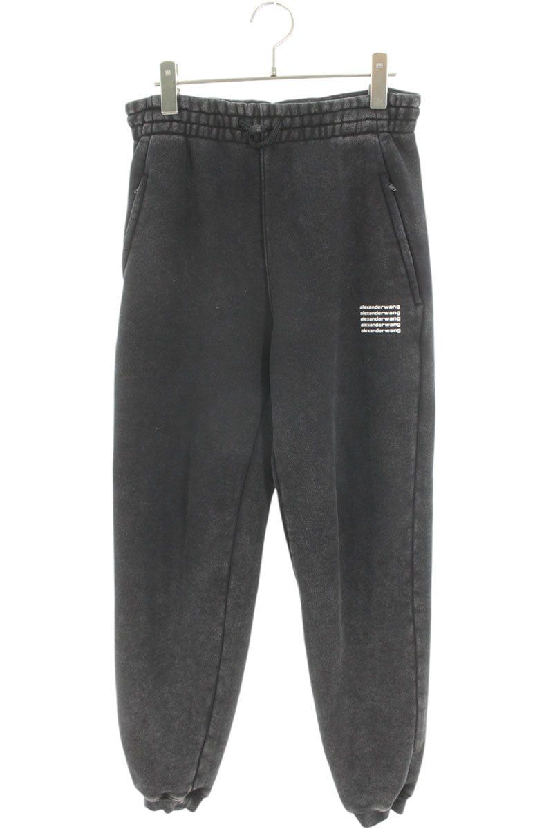 alexanderwang 4DC2254706401 関税送料込 Alexander Wang アレキサンダーワン 18AW ラガーシャツ
