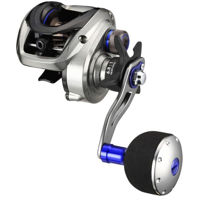 ダイワ FUNE XT 150HL / フネXT 左ハンドル | 釣具 釣り