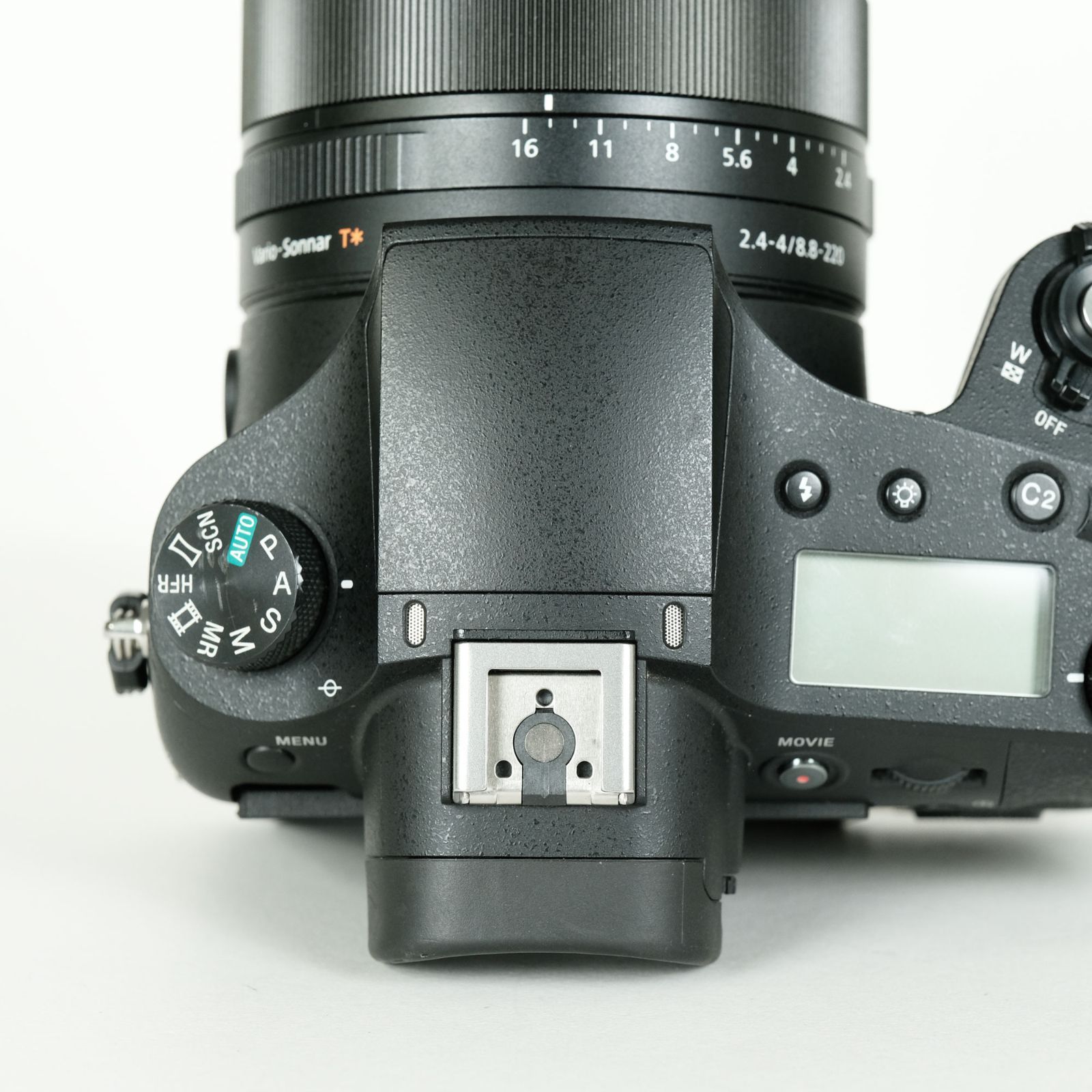 美品｜バッテリー2個付] SONY Cyber-shot DSC-RX10M3（RX10III