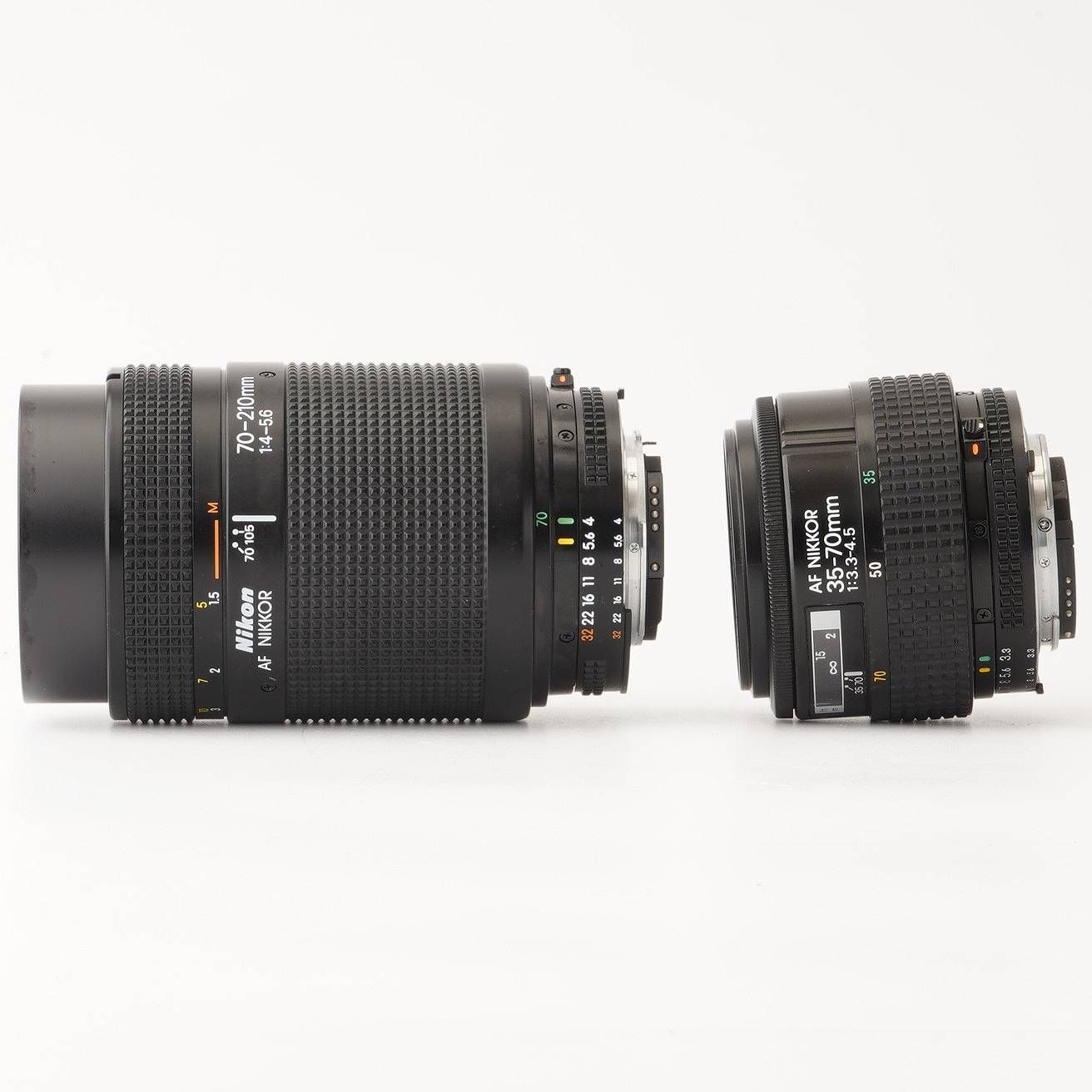 70-210mm F4-5.6
