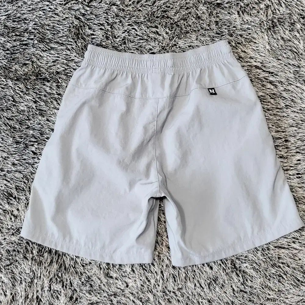 d.i.a. ゼブラ柄 デニムショートパンツ