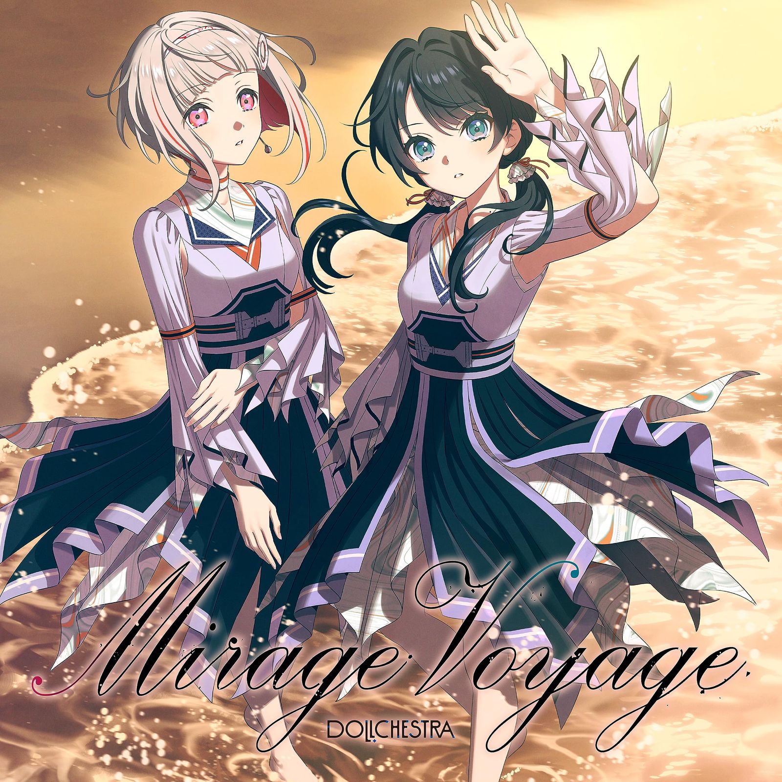 新品未開封】蓮ノ空女学院スクールアイドルクラブ DOLLCHESTRA