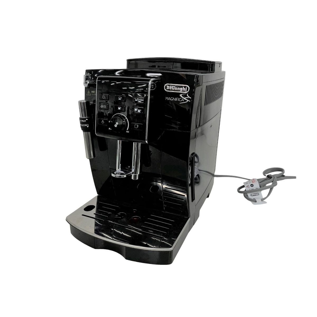デロンギ ECAM23120BN エスプレッソマシン