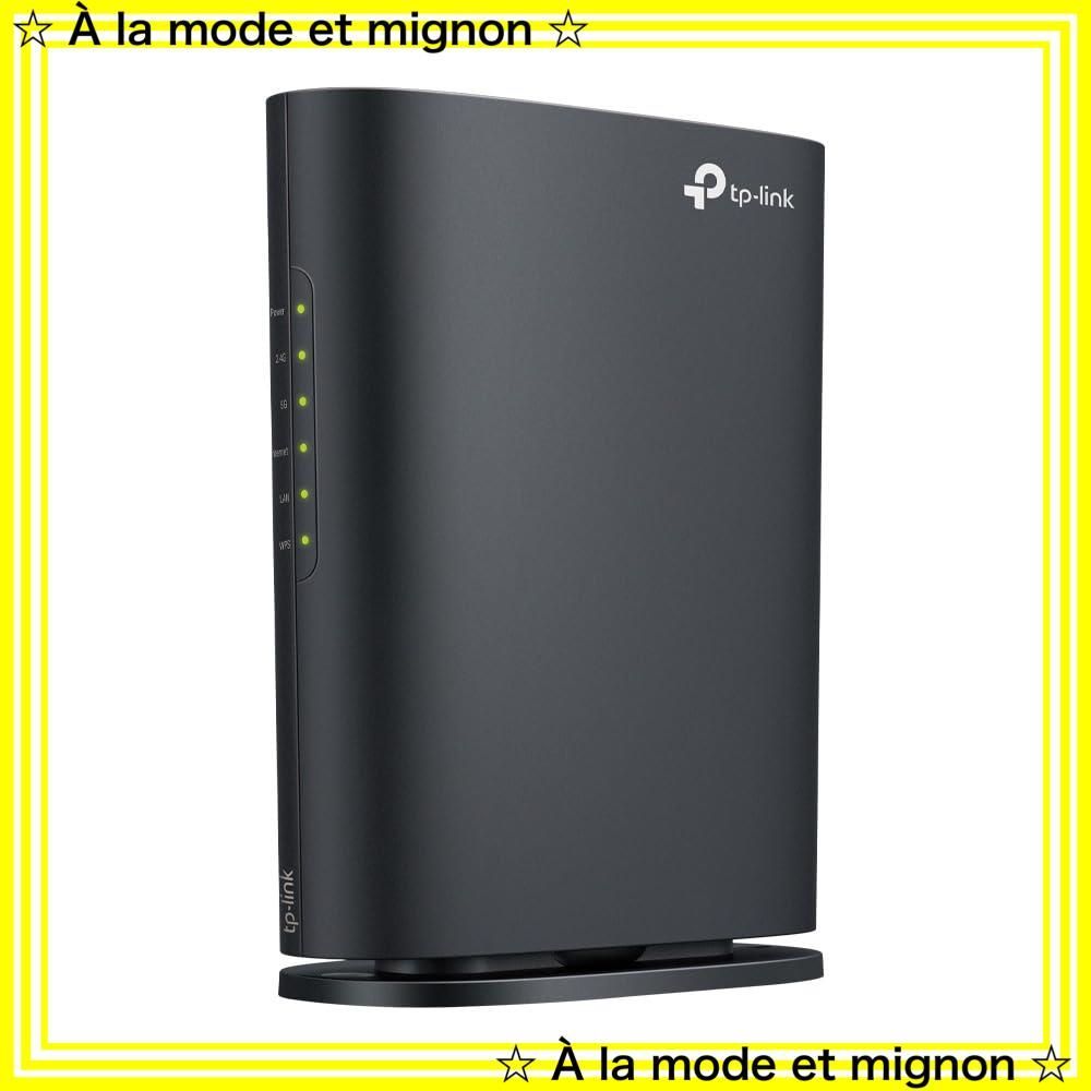 AX1800 | Archer TP-Link デュアルバンドWi-Fi 6ルーター TP 0 WiFi