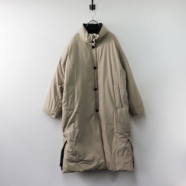 美品 定価2.9万 TSUHARU by SM2 Samansa Mos2 ツハルファイバーダウン 