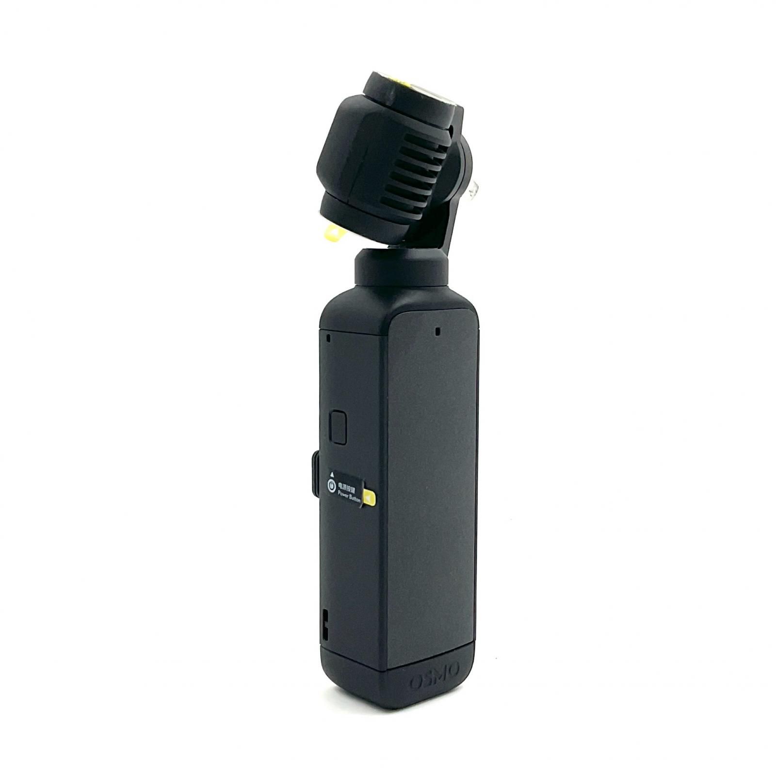 【動作確認済み】DJI Pocket2 DJI Pocket 2ハンズオン | CineD