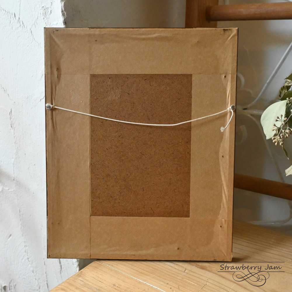 フランスヴィンテージ 壁掛け