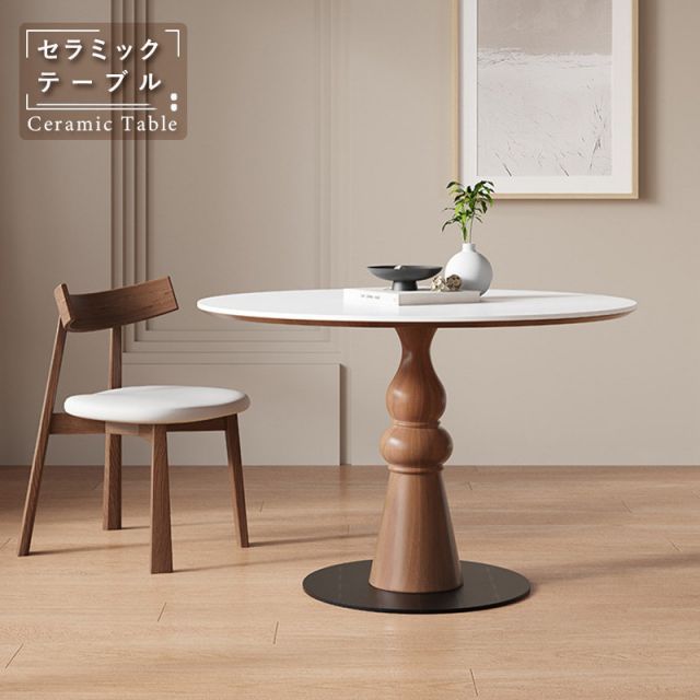 ダイニングテーブル ダイニング カフェテーブル アンティーク ダイニングデスク 食卓テーブル 大理石風 テーブル 鏡面 大理石 カフェテーブルセット 3点 アンティーク ダイニングセット