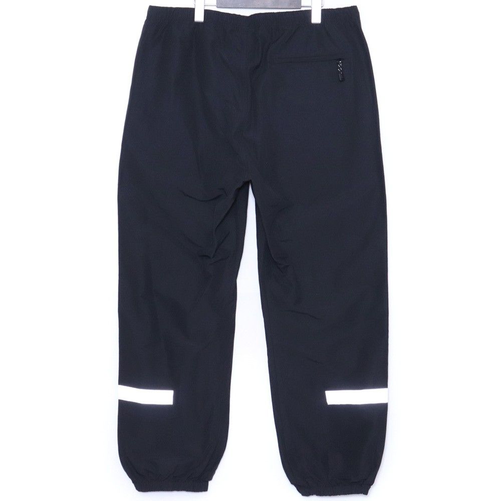 SUPREME × TIMBERLAND Reflective Taping Track Pant XLサイズ - メルカリ