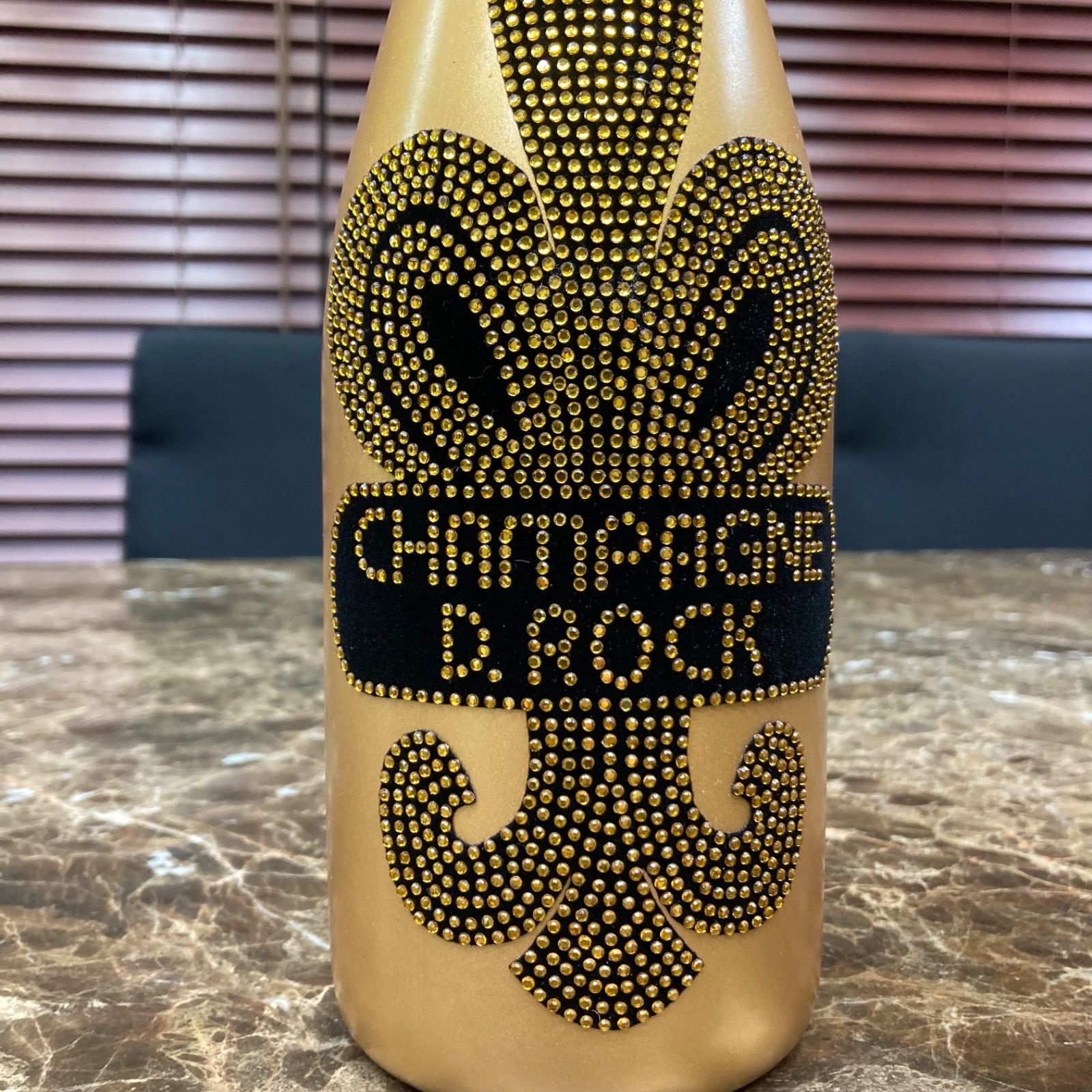 D ROCK ディーロック　ダイアモンド　ロック　ゴールド imgrc0091005475.jpg