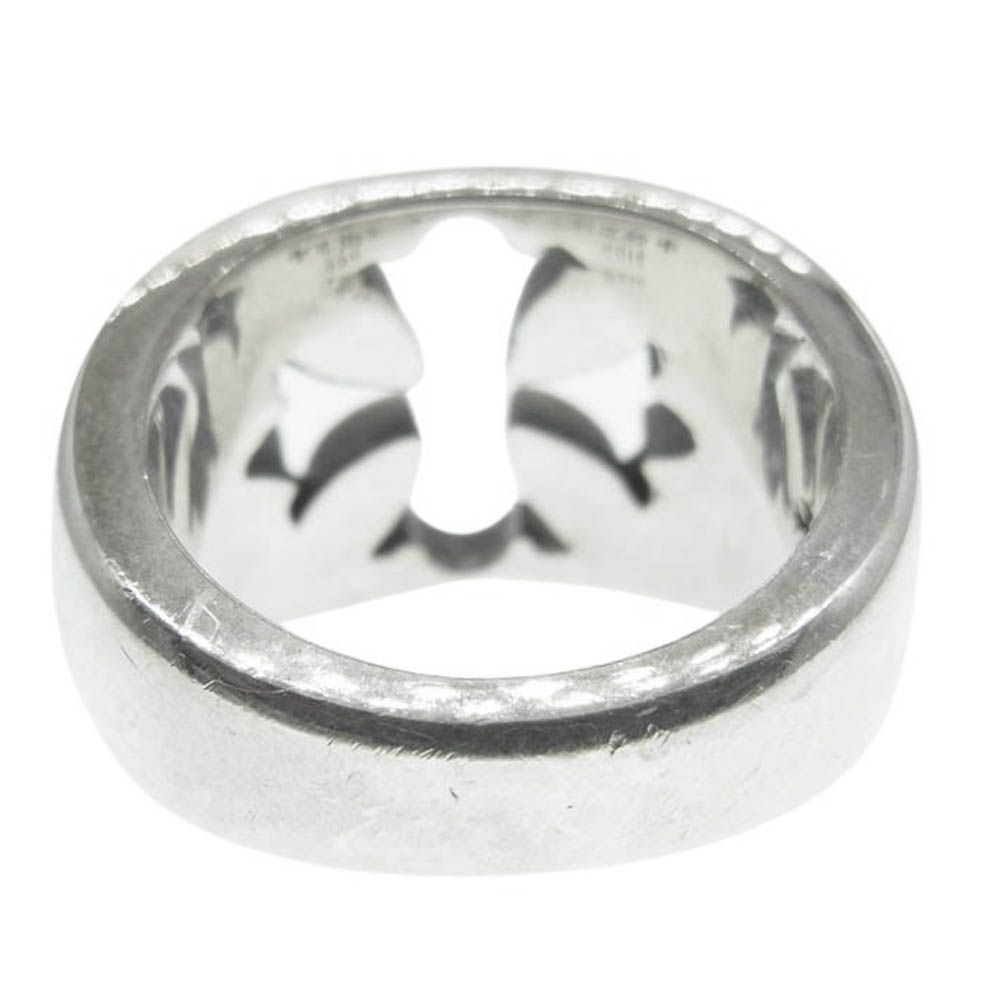 CHROME HEARTS クロムハーツ（原本無） NEGATIVE SPACE CH PLS 