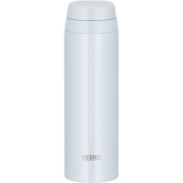 THERMOS(サーモス) 真空断熱ケータイマグ 350ml ホワイトグレー J