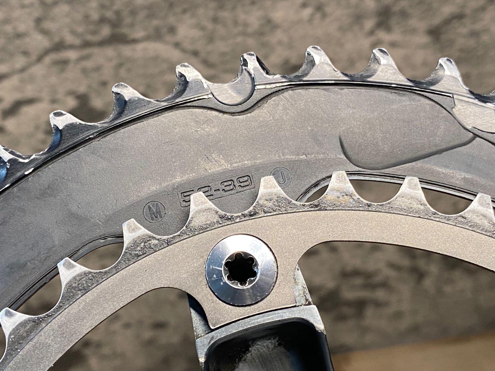 SHIMANO