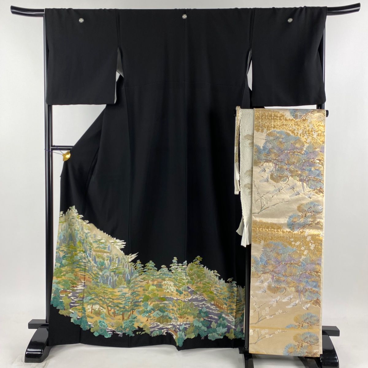 雅楽 和楽器用音叉 チューニング フォーク セット 12本 雅楽用音叉（12