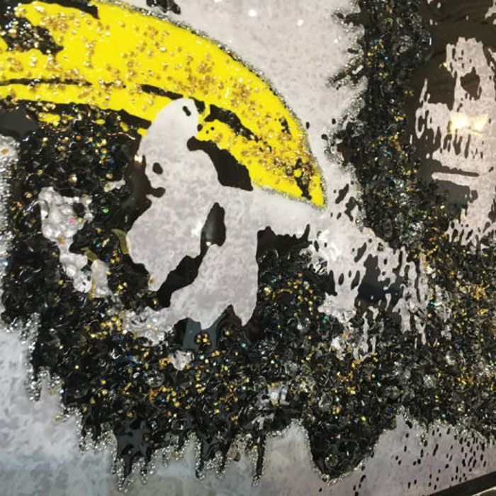 バンクシー　チンパンジー　バナナ Amazon｜トートバッグ バンクシー Banksy チンパンジー バナナ