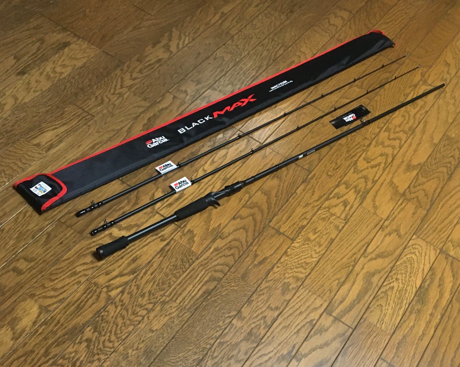 Yahoo!オークション - 新品 送料込み BMC662M (ベイト2ピース