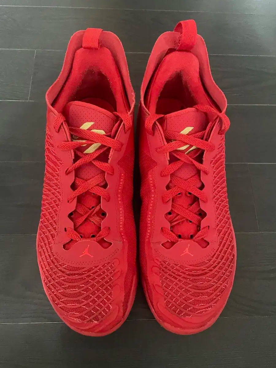 【雷市場（ポンジャン）商品韓国直送】 NIKE(ナイキ) ルカ 1 LUKA Ored 290