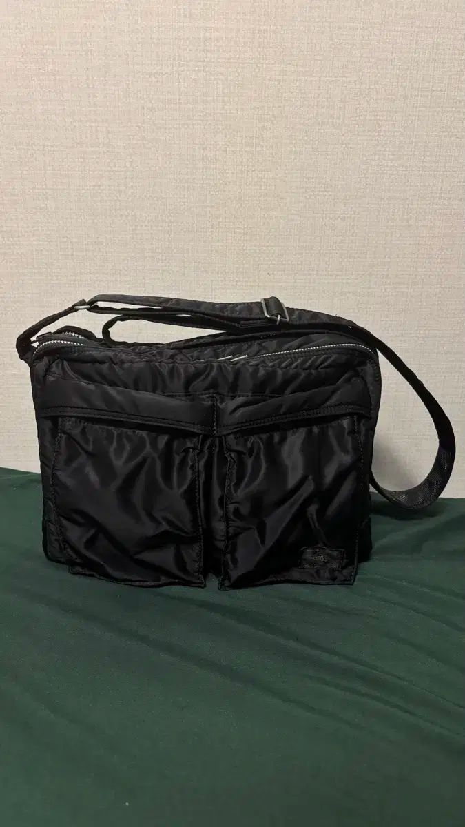 Porter ポーター タンカー クロスバッグ S