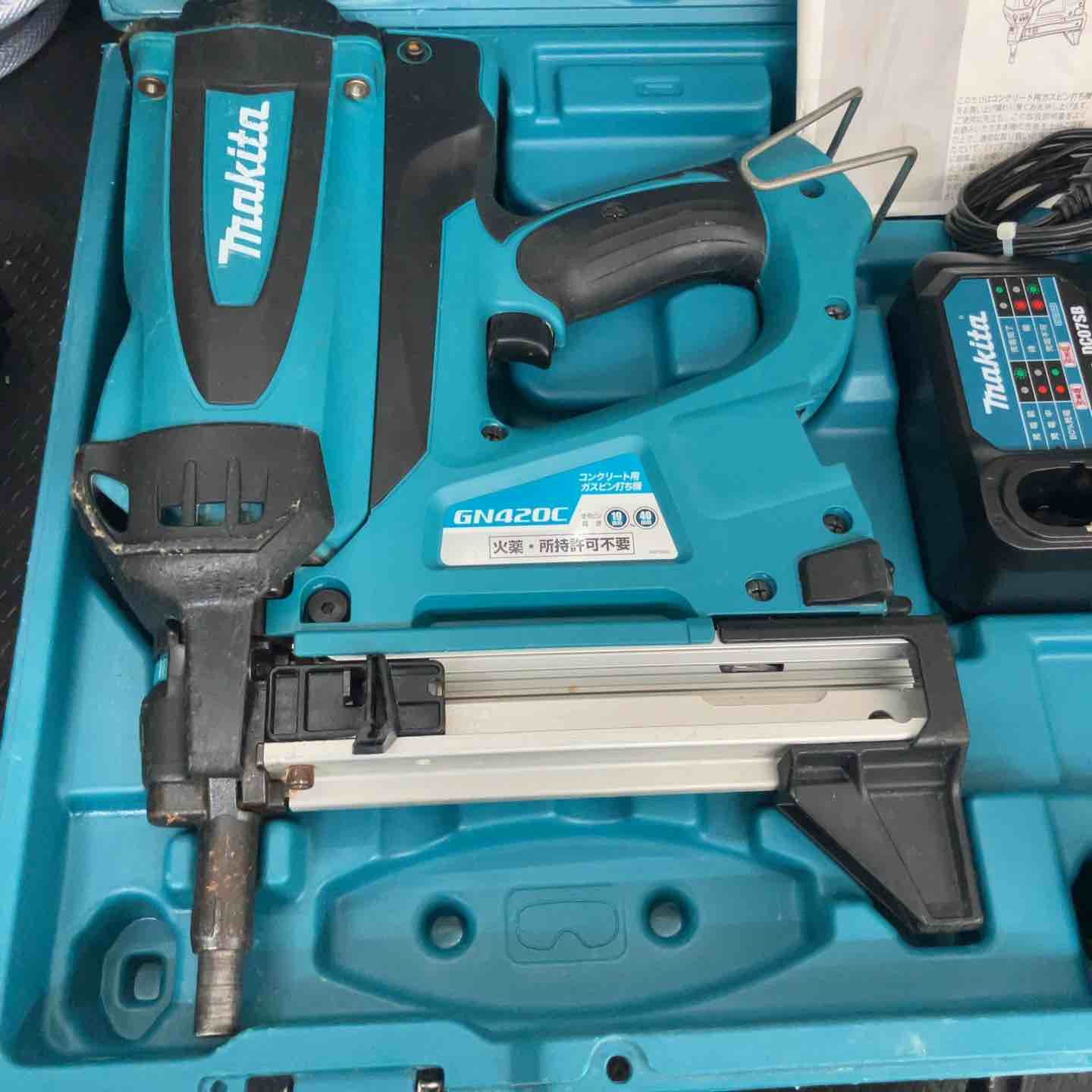 GN420C