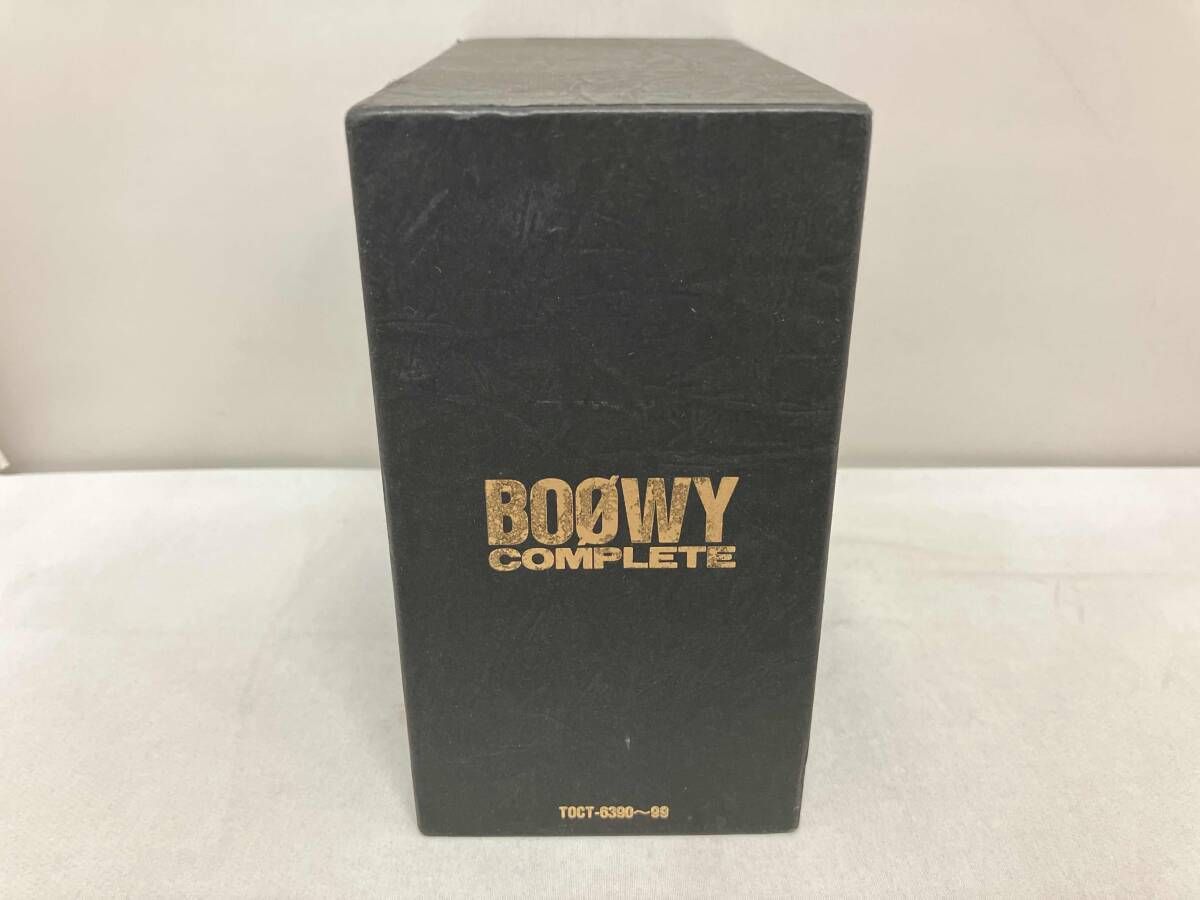 【BOOWY】『BOOWY COMPLETE LIMITED EDITION』 71qGnvLJlKL._UF1000,1000_QL80_.jpg