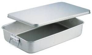 2営業日で発送 TKG テイケイジイ 遠藤商事 アルミ米飯缶小 プリンス ABI01003