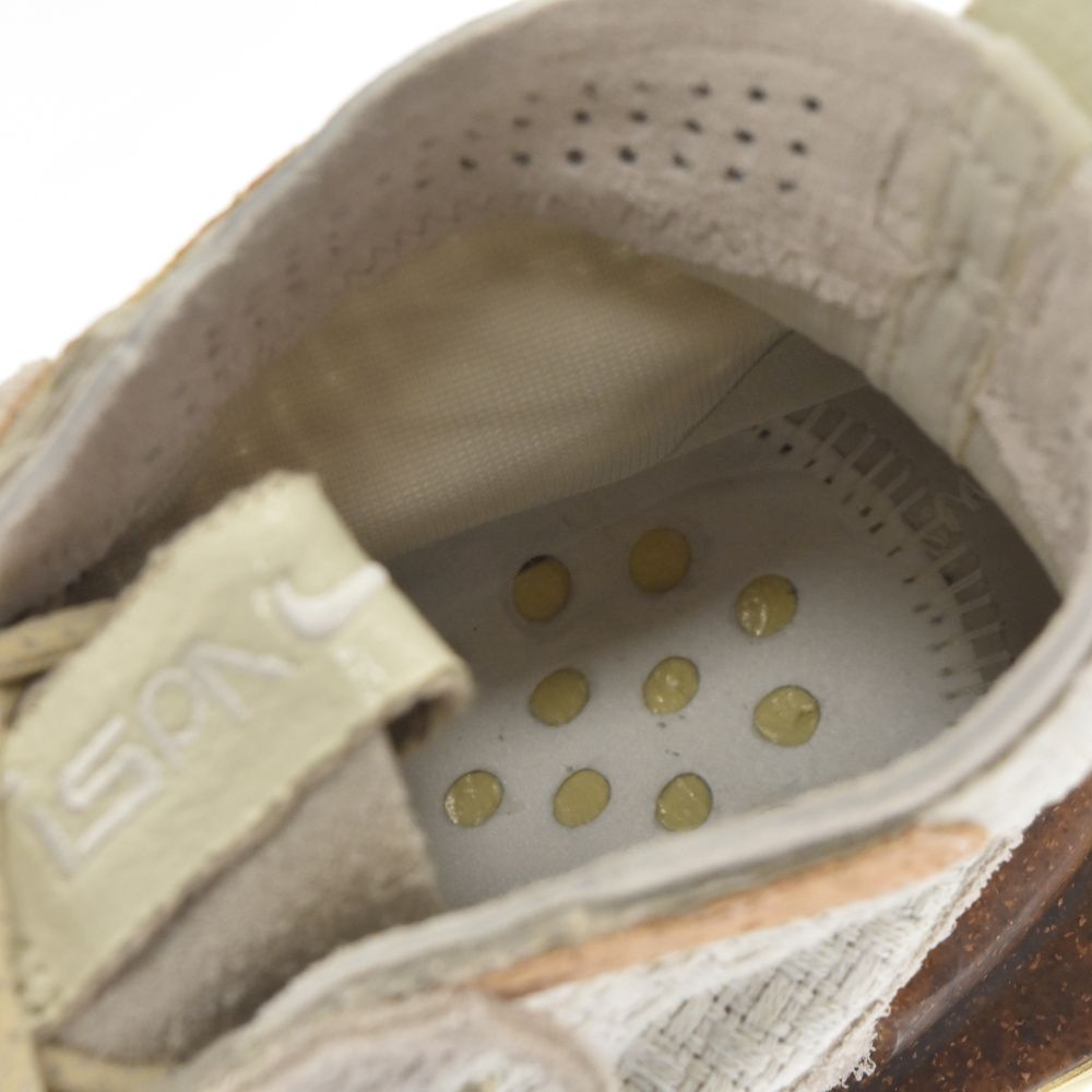 NIKE (ナイキ) ISPA DRIFTER NTRL イスパ ドリフター NTRL ローカット