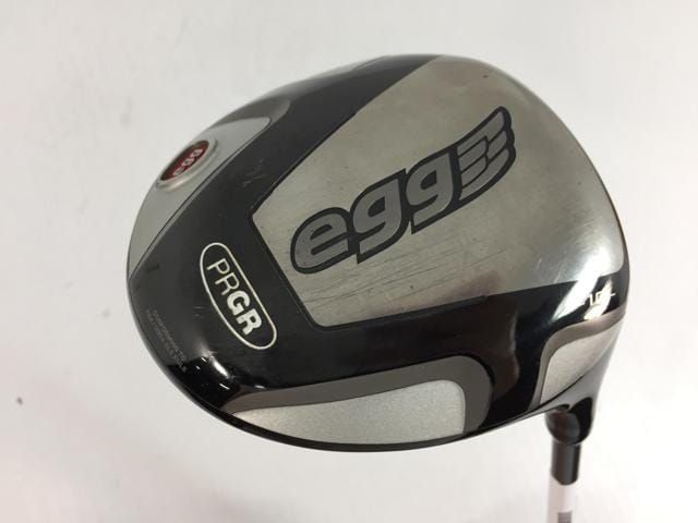 プロギア egg 2015レディース アイアン4本 プロギア egg 2015