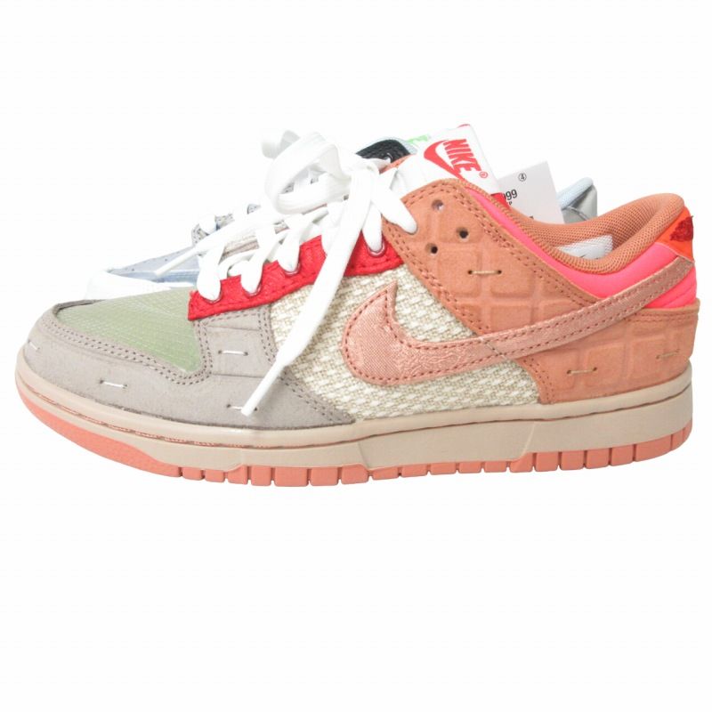 NIKE 未使用品 ナイキ ×CLOT 黒タグ付 希少 レア FN0316-999