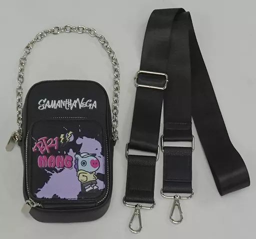 中古】雑貨 MANG(ジェイホープ) 2wayショルダーバッグ 「BT21