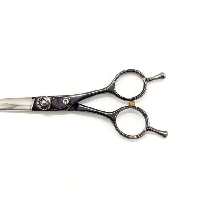 YAGYU柳生 覇王RD6.0ドライカット スライド シザー メガネ 理容 美容ハサミ 美容師 理容師 右利き 6インチ sc2515 STEELWINDOWSANDDOORS_COM