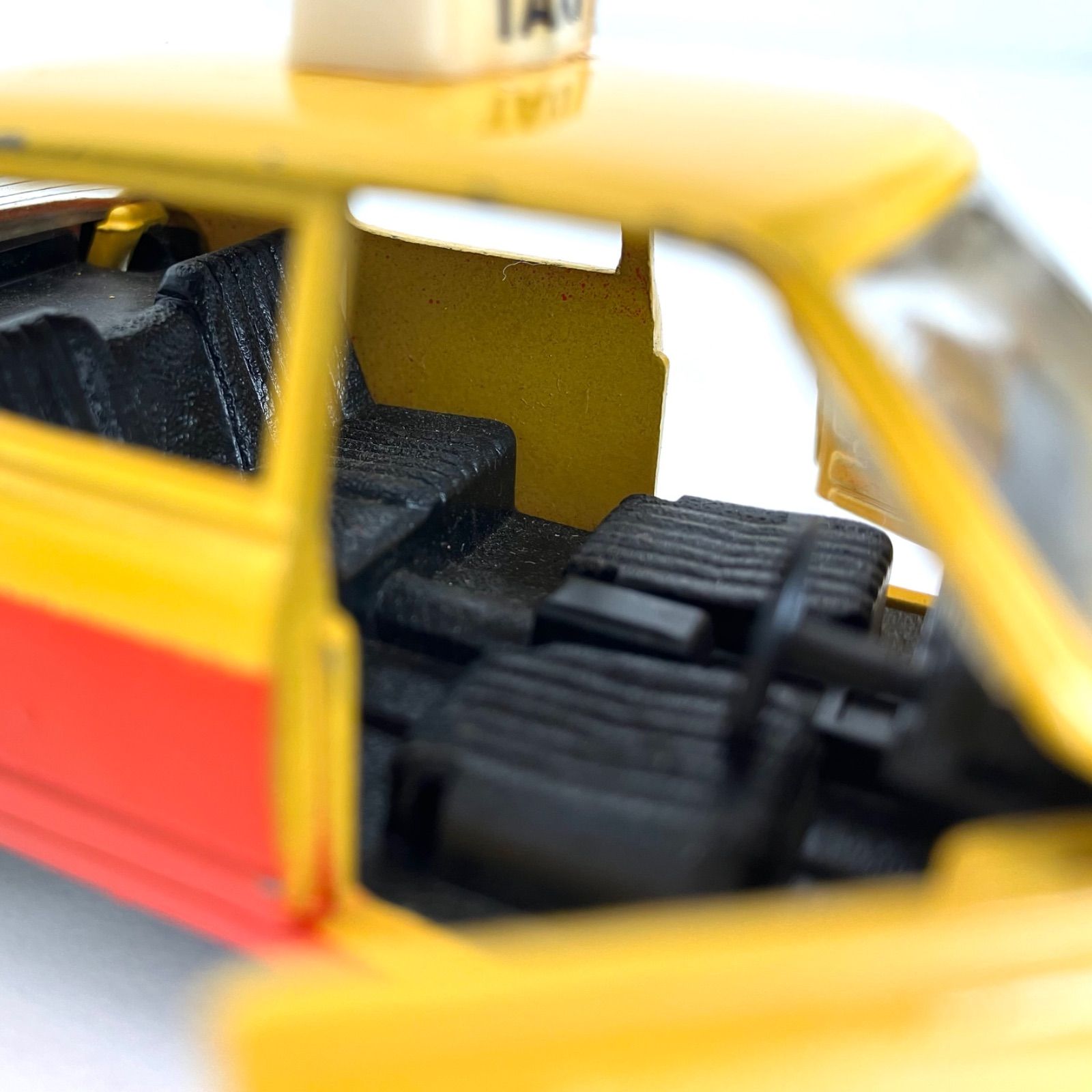 905197】 ダイヤペット YONEZAWA TOYS TOYOTA CROWN SUPER
