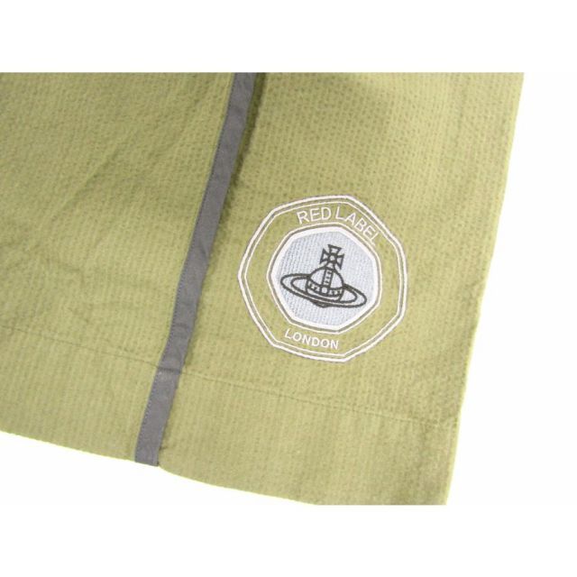 Vivienne Westwood RED LABEL ヴィヴィアンウエストウッド