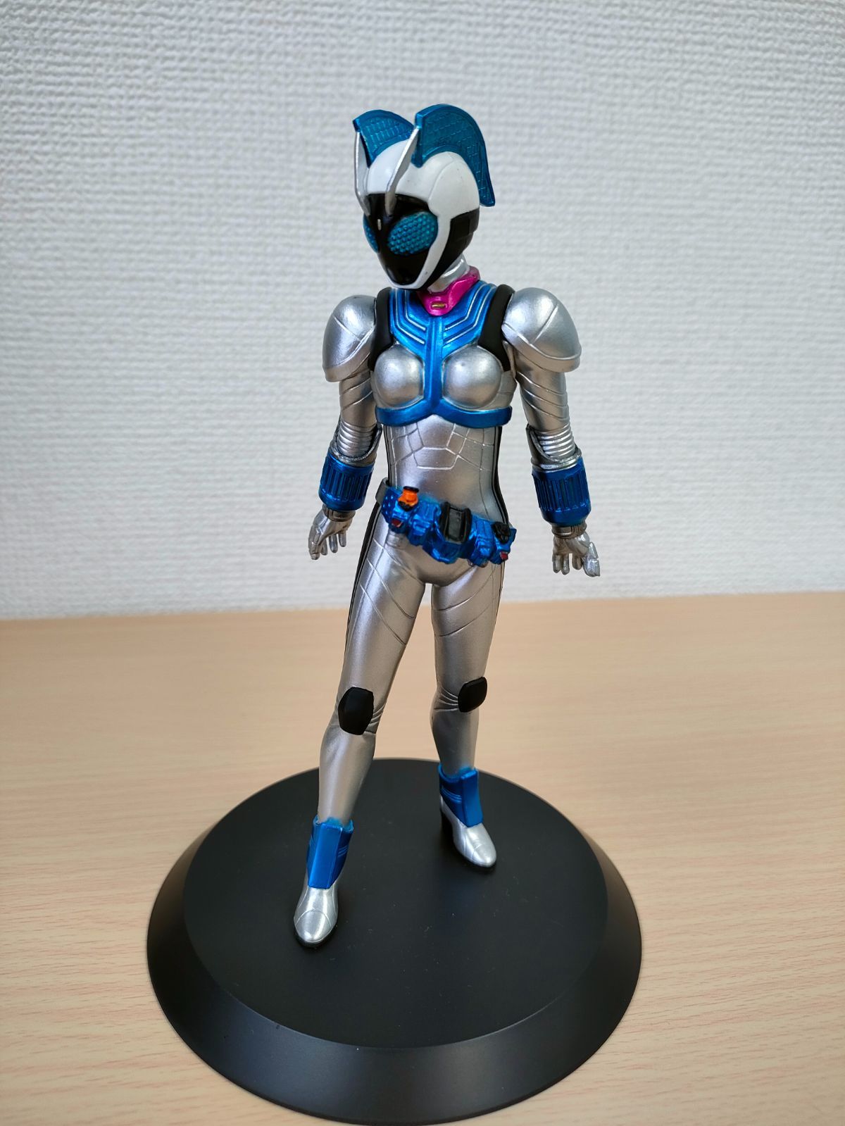 一番くじ 仮面ライダーフォーゼ 青春まっしぐら! 仮面ライダーなでしこ