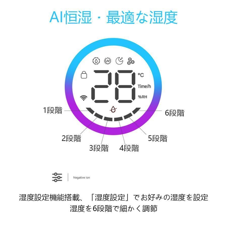 空気清浄機