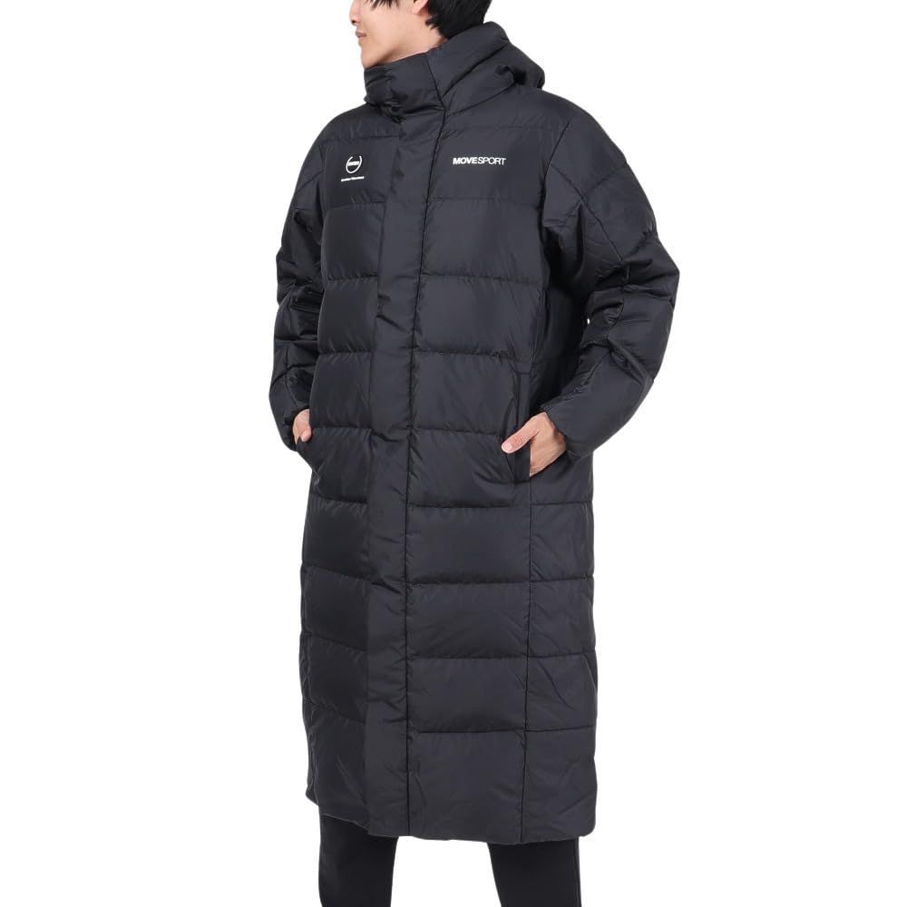 DESCENTE Move Sport ベンチコート 140cm 新品☆【デサント】Move