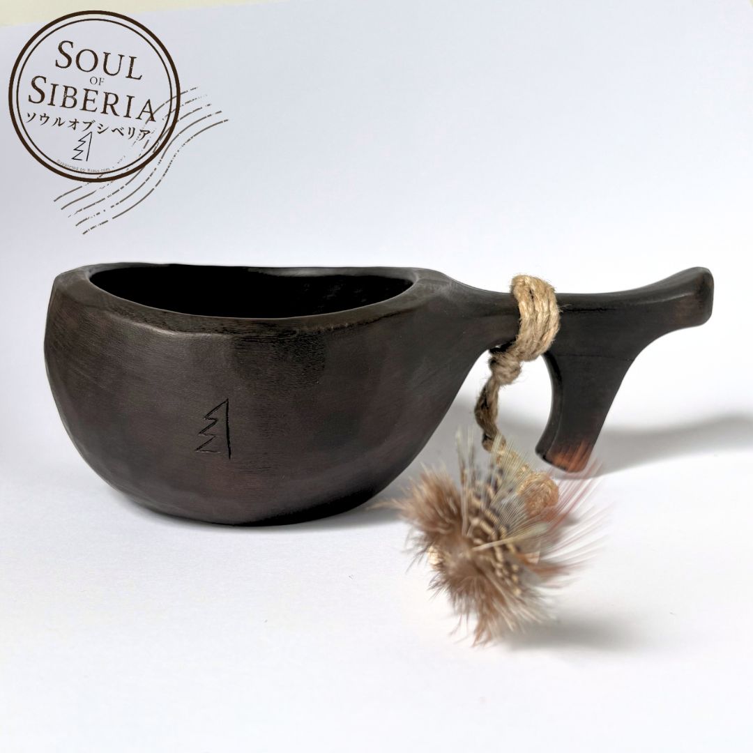 ⭐️ナンバー４ グレー 灰色【公式】ソウルオブシベリア ⭐️新作#4 ナンバー4【公式】Soul of Siberiaソウルオブシベリア