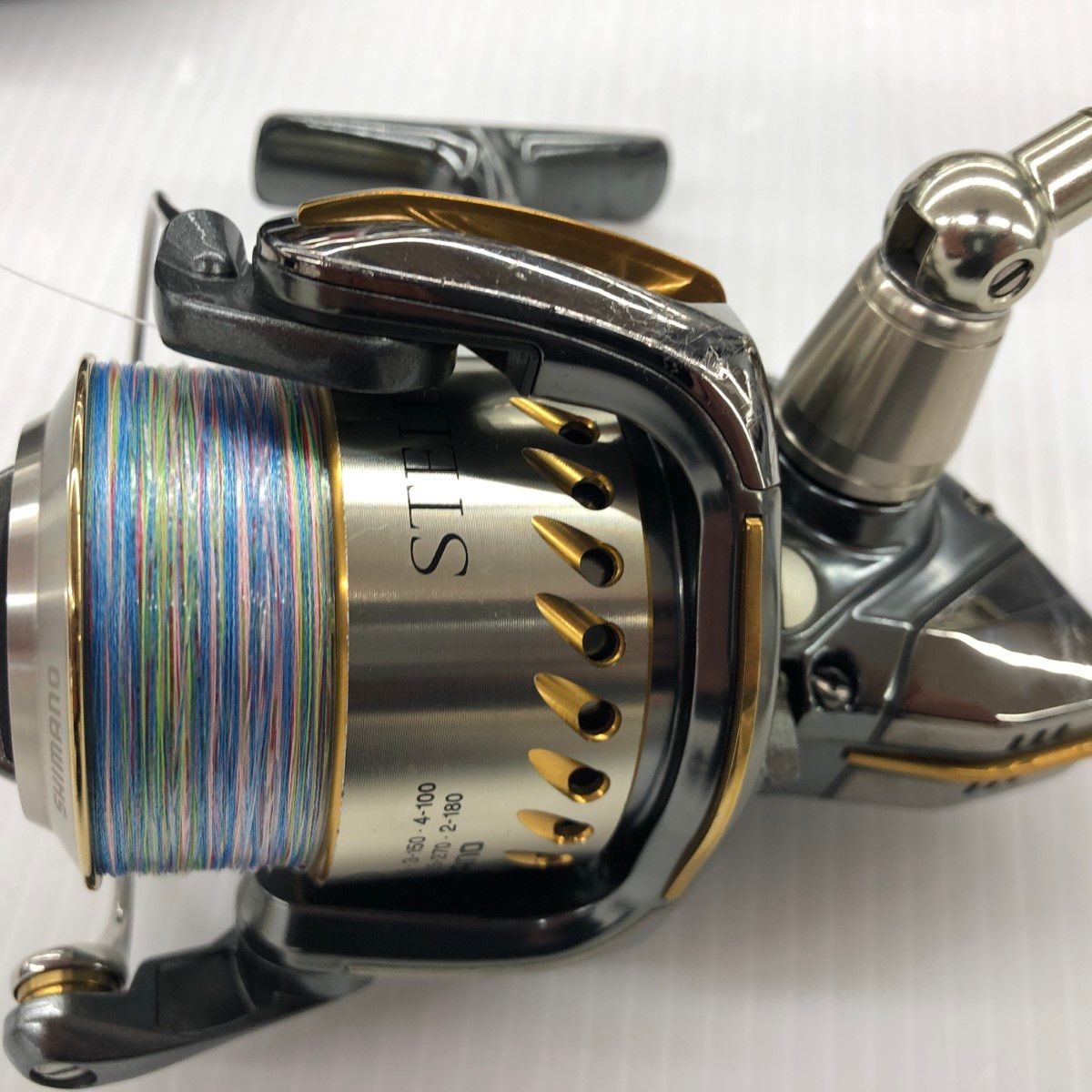 σσSHIMANO シマノ