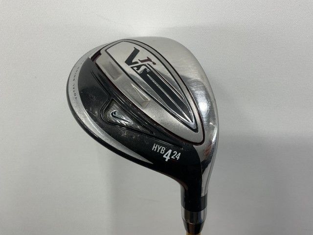 【中古】ナイキ Vr S ユーティリティ　（4U）/ROMBAX 6X07/S/24[2900]神戸長田