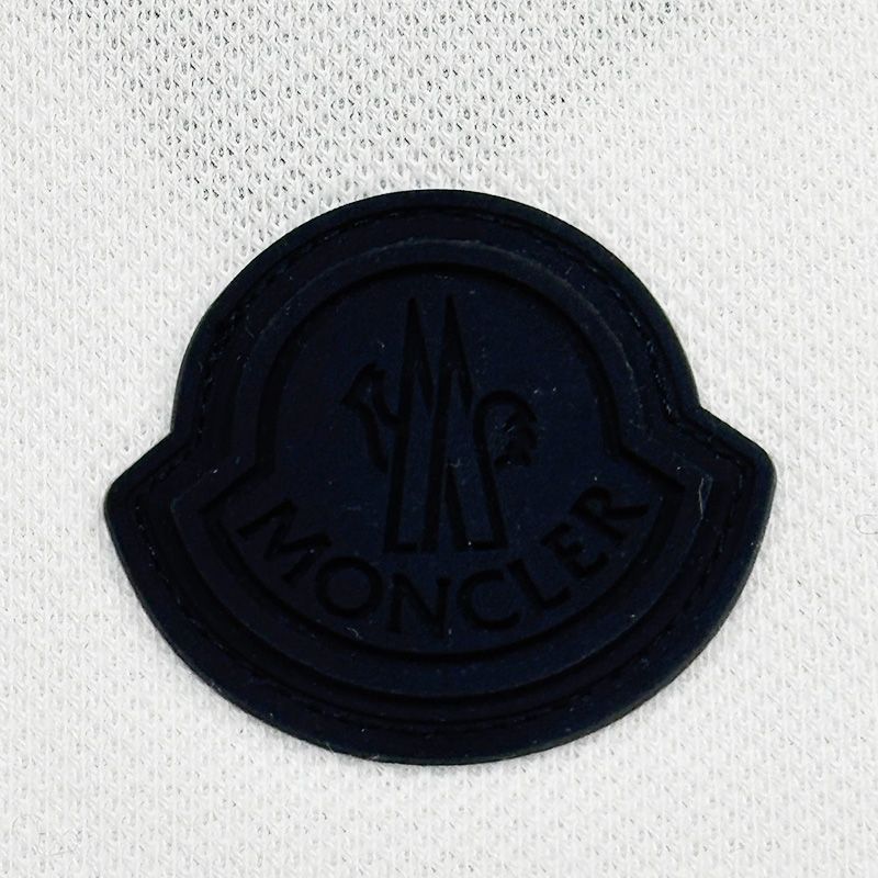 2025春夏物入荷】☆1/30入荷☆ MONCLER モンクレール ロゴワッペン