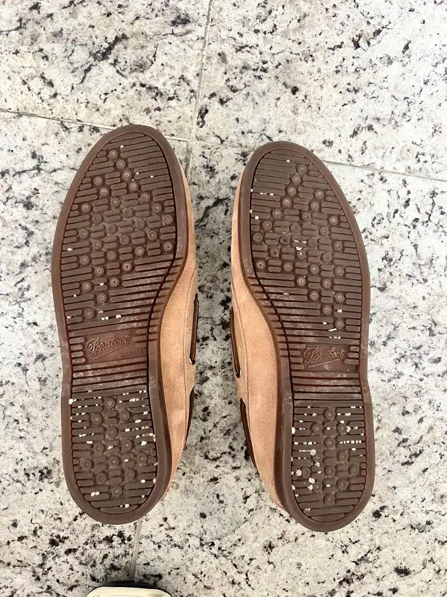 Paraboot パラブーツ