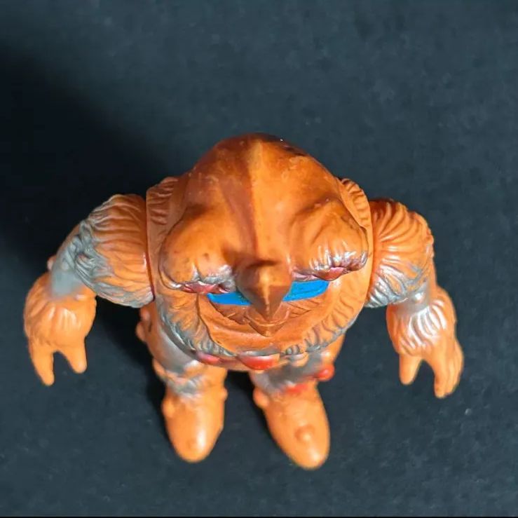 ナックル星人 ソフビ 特撮 ウルトラマン 怪獣 ブルマァク 昭和 レトロ 人形 ナックル星人 ソフビ 特撮 ウルトラマン 怪獣 ブルマァク 昭和 レトロ