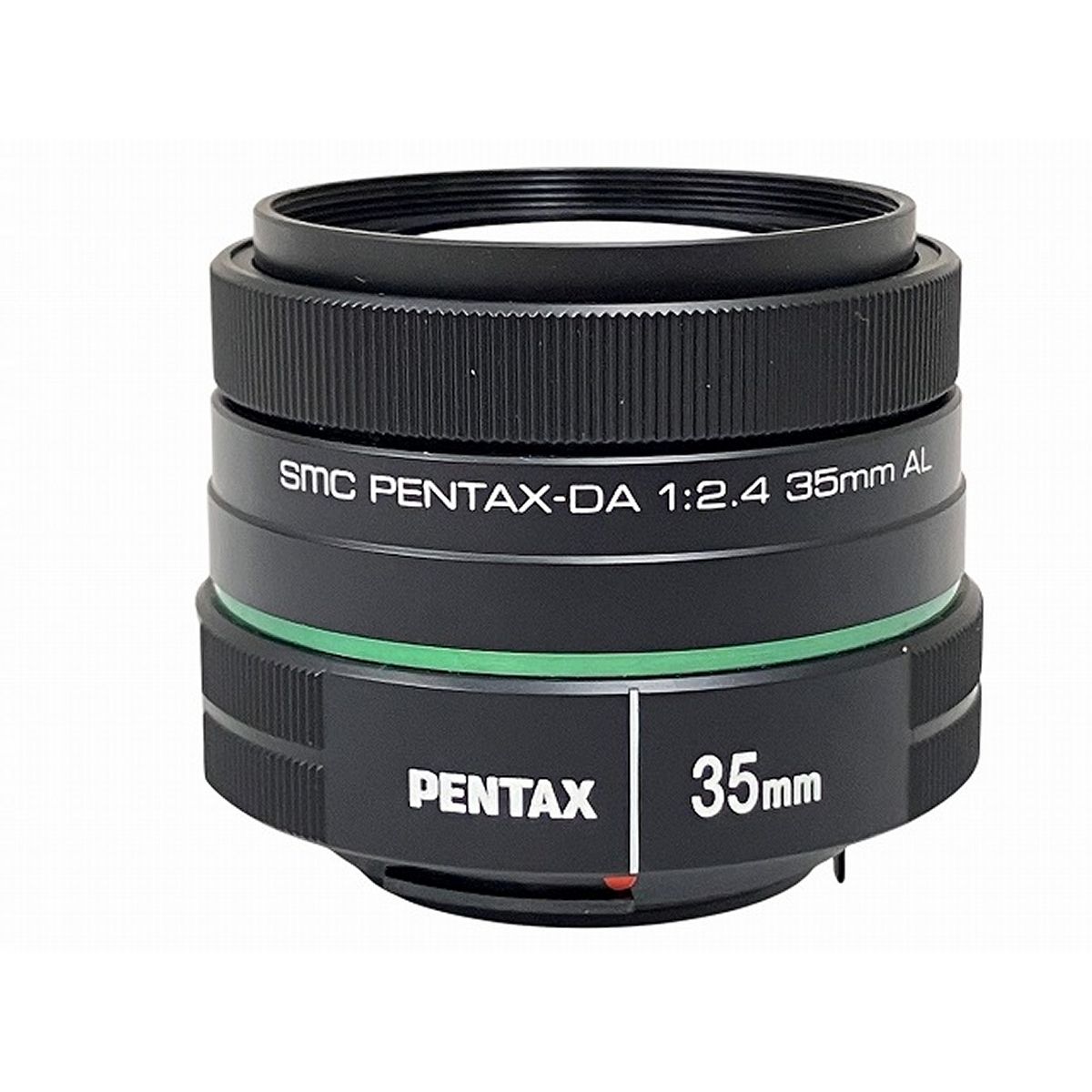  PENTAX SMC PENTAX-DA 1 2.4 35 mm AL カメラレンズ ペンタックス 良好 その他 カメラ