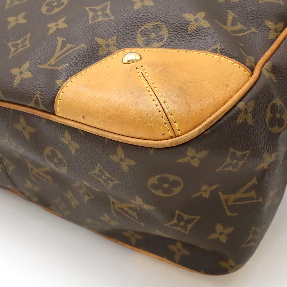 LOUIS VUITTON ルイ ヴィトン モノグラム エストレーラMM トート