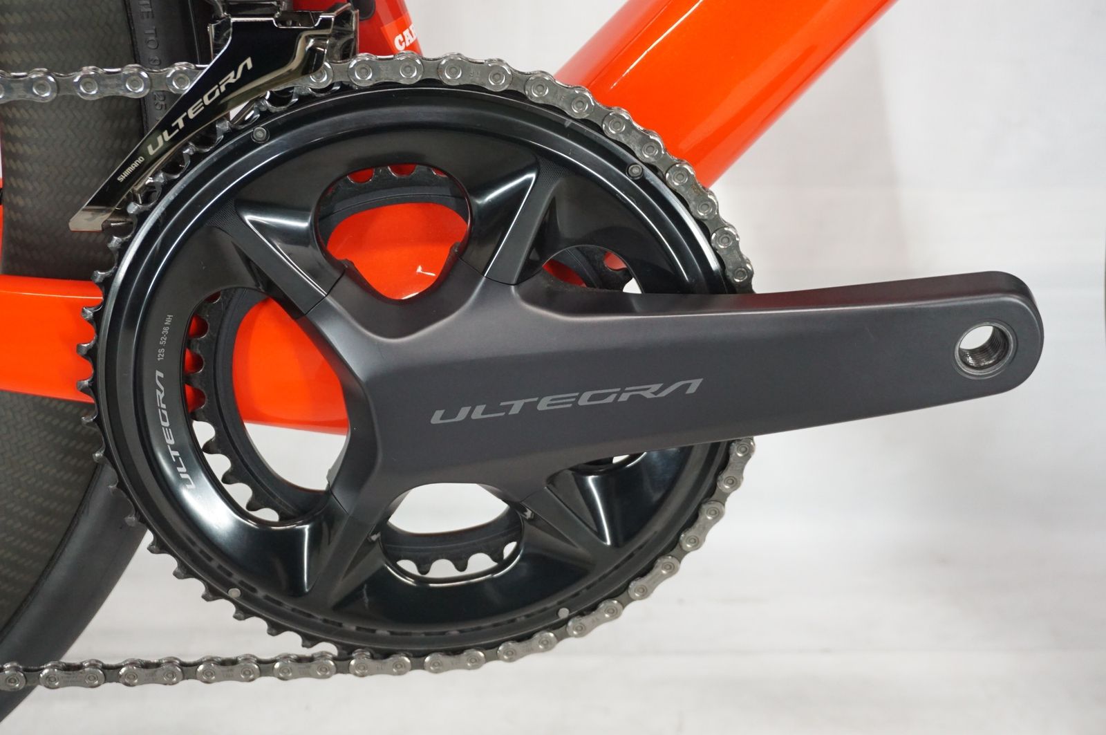 CARRERA 「カレラ」 PHIBRA DISC ULTEGRA R8170 2022年モデル ロードバイク / バイチャリ阪急塚口店 ITJ180KTC16I CARRERA 「カレラ」 PHIBRA DISC ULTEGRA R8170 2022年モデル ロード