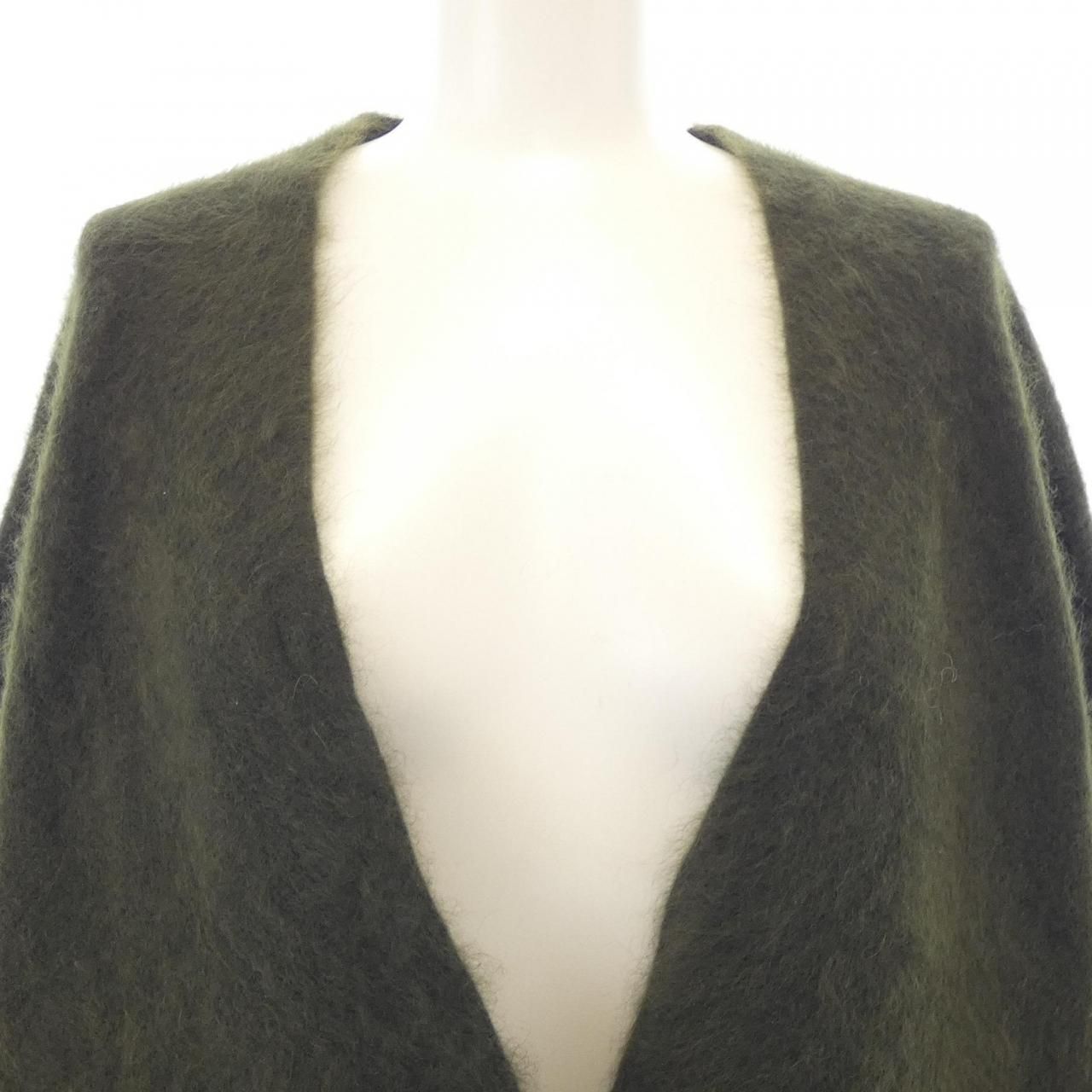 oro. ロングカーディガン