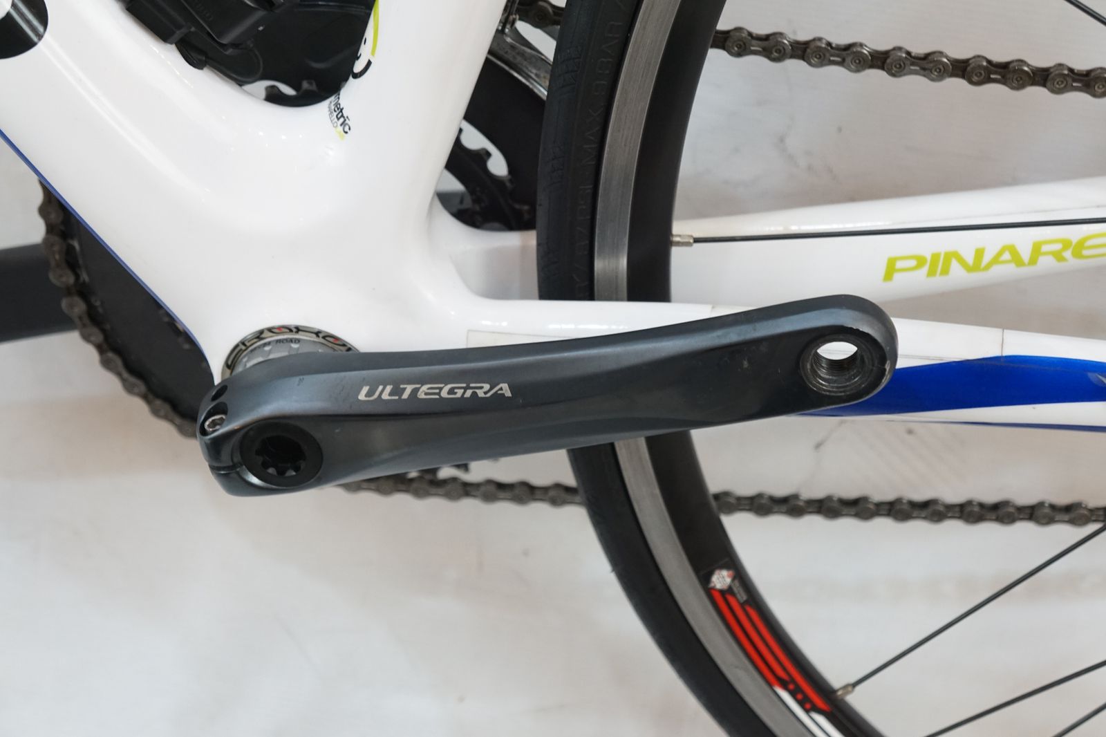 ロードバイク バイチャリ浦和ベース