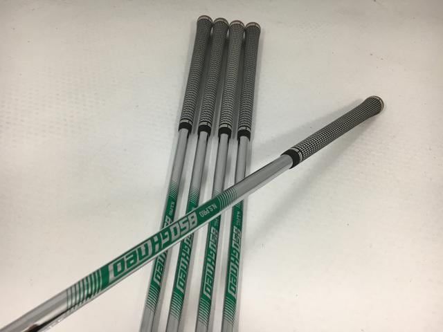 返品OK 【中古ゴルフクラブ】(5本セット)ブリヂストン 233HF アイアン