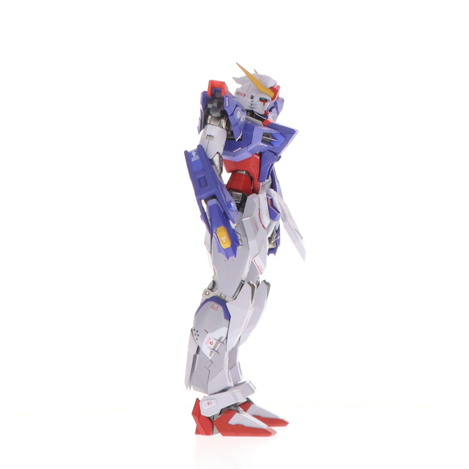 L BUILD 機動戦士ガンダムSEEDDESTINY SOULシリーズ METAL BUILD 【開催記念商品／事前販売】デスティニーガンダム