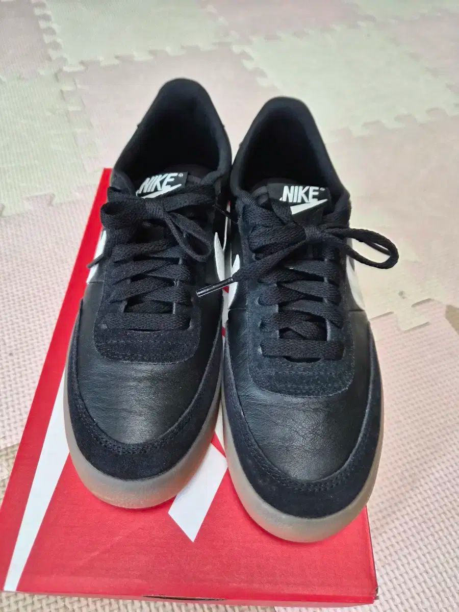 NIKE ナイキ キルショット 2 240