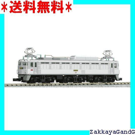 KATO Nゲージ EF81 300 3067-1 鉄道模型 電気機関車 280 - メルカリ